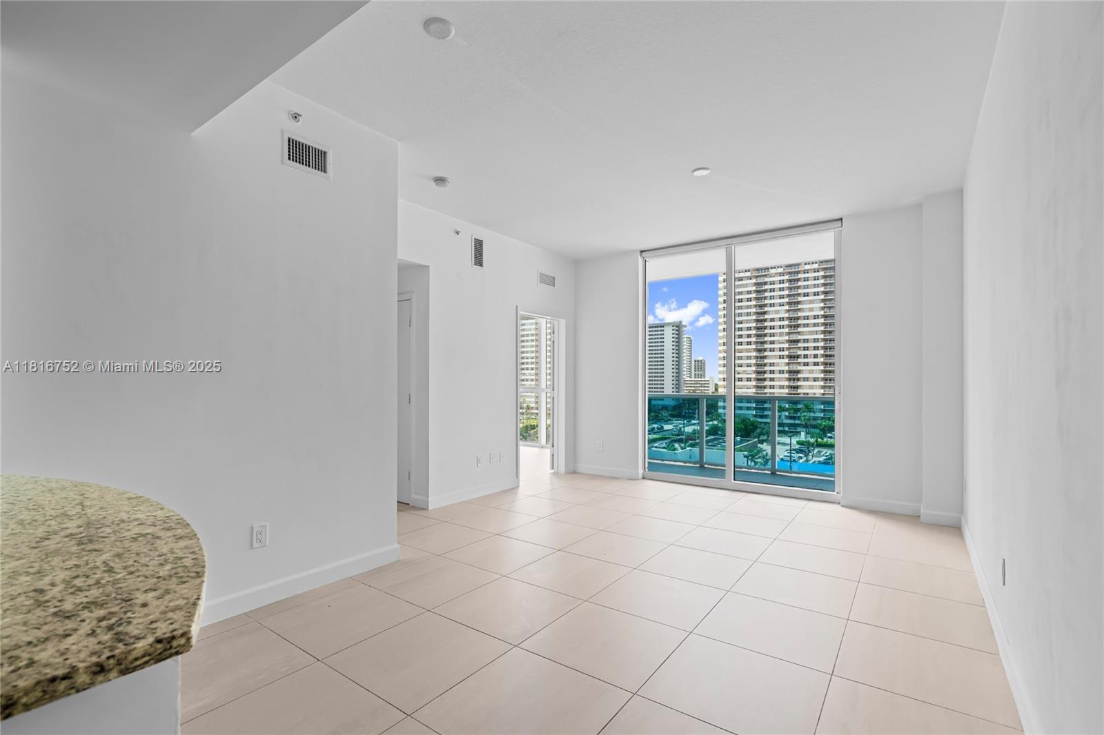 OCEAN MARINE YACHT CLUB - Residential Lease