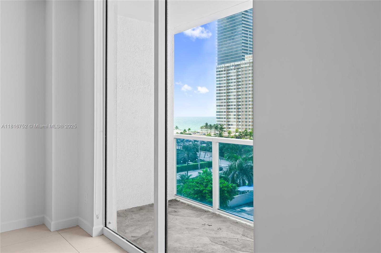 OCEAN MARINE YACHT CLUB - Residential Lease