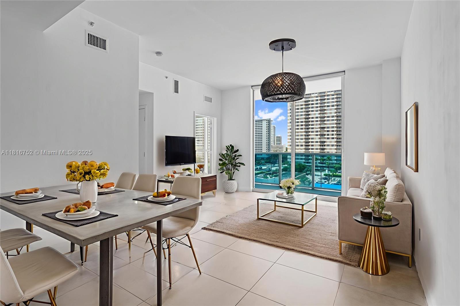 OCEAN MARINE YACHT CLUB - Residential Lease