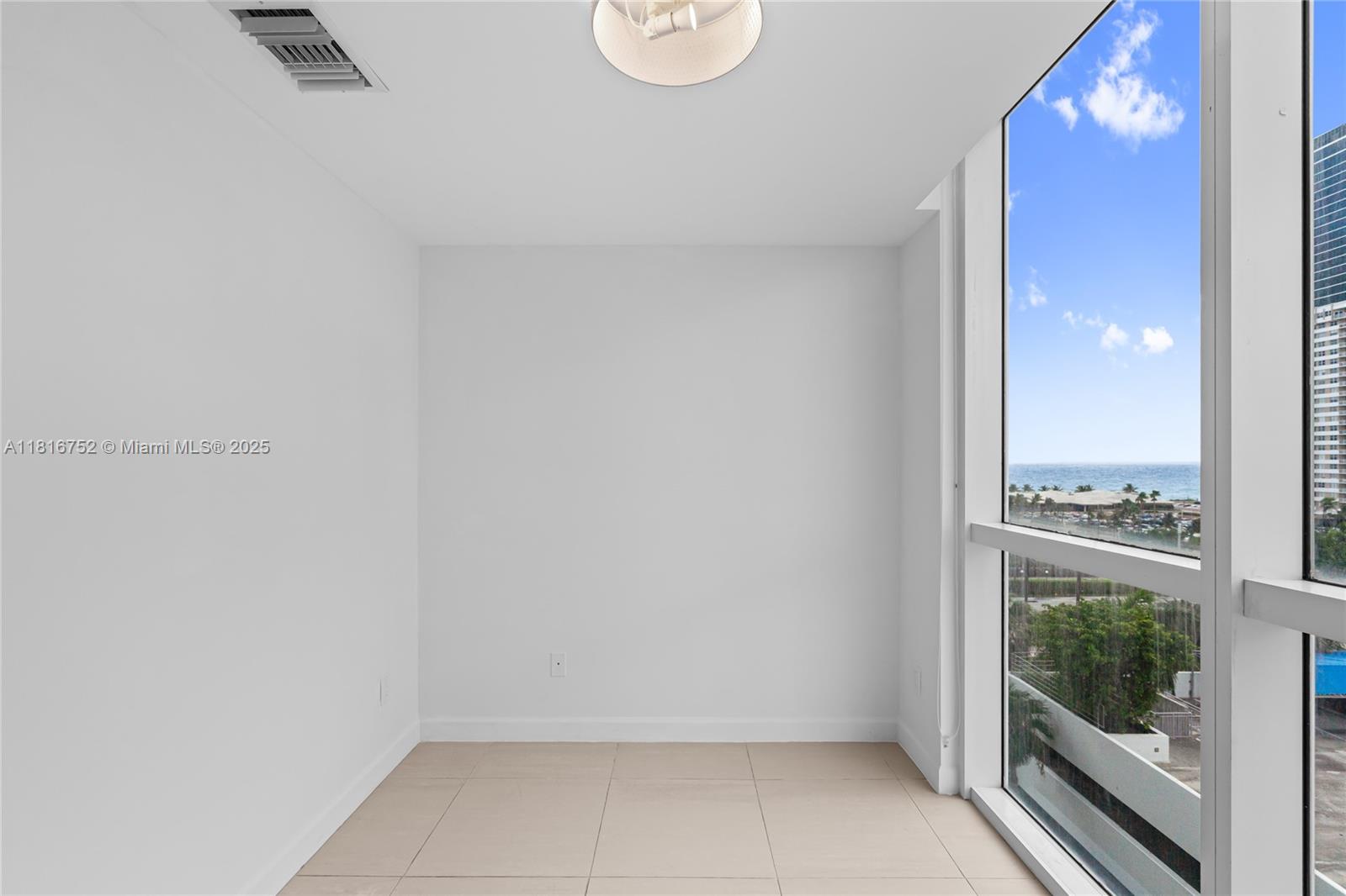 OCEAN MARINE YACHT CLUB - Residential Lease