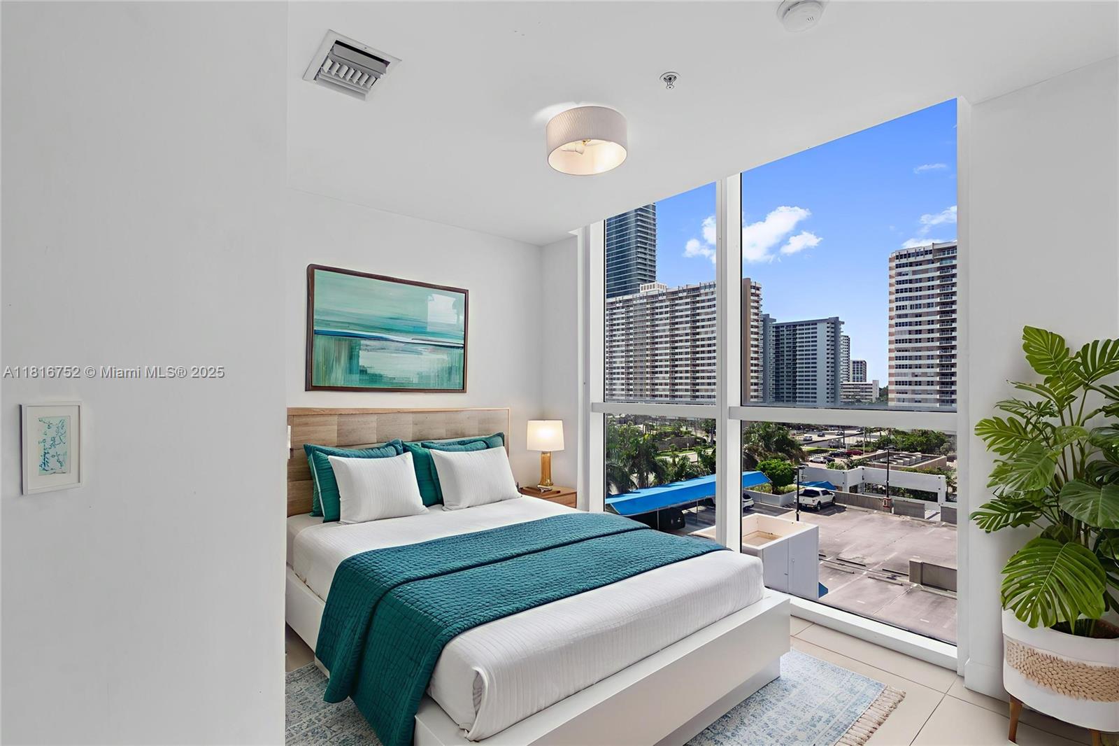 OCEAN MARINE YACHT CLUB - Residential Lease