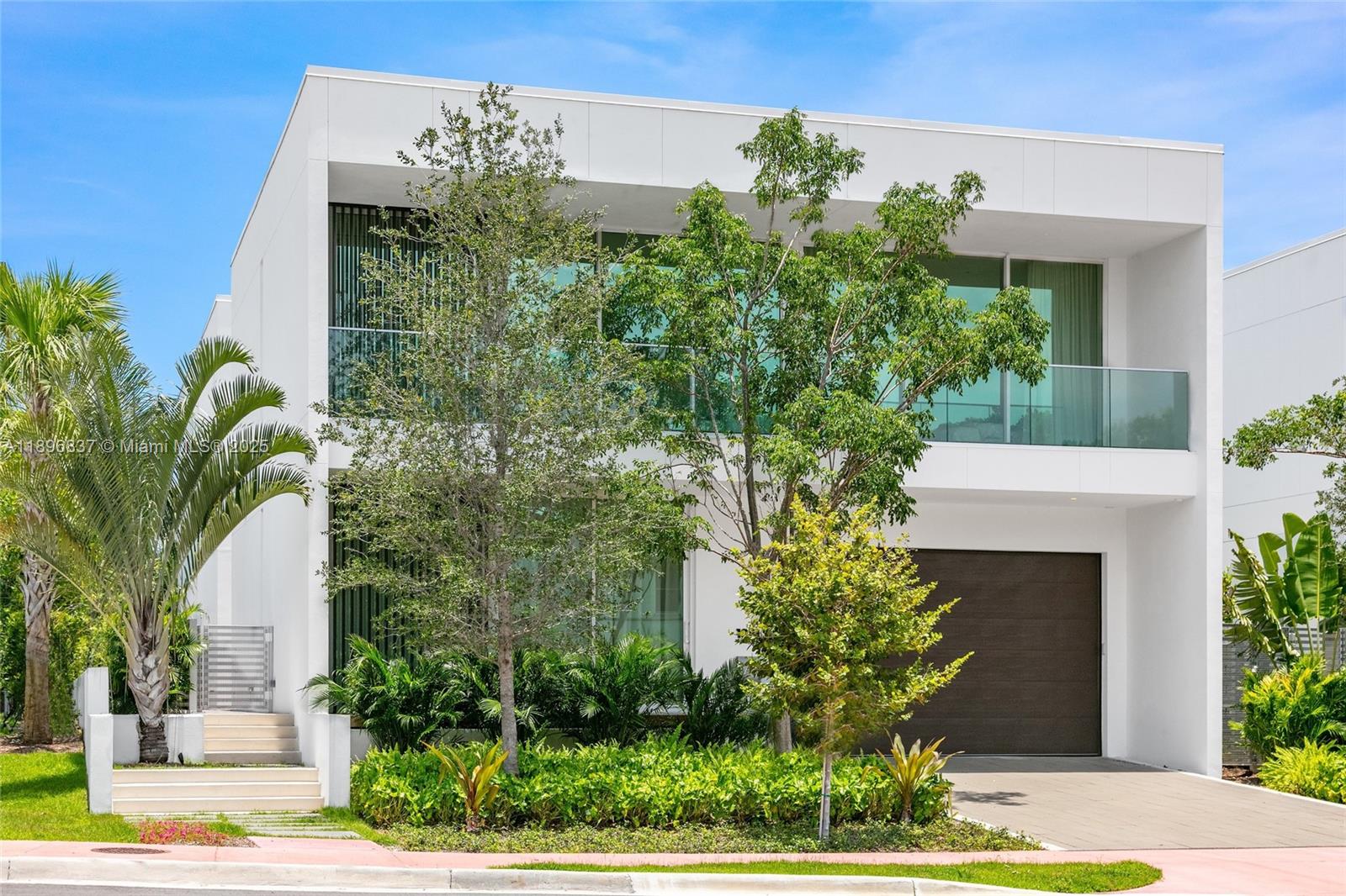 4701 NORTH MERIDIAN CONDO - Residential