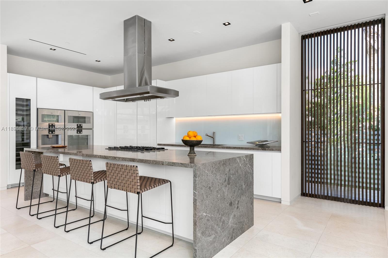 4701 NORTH MERIDIAN CONDO - Residential