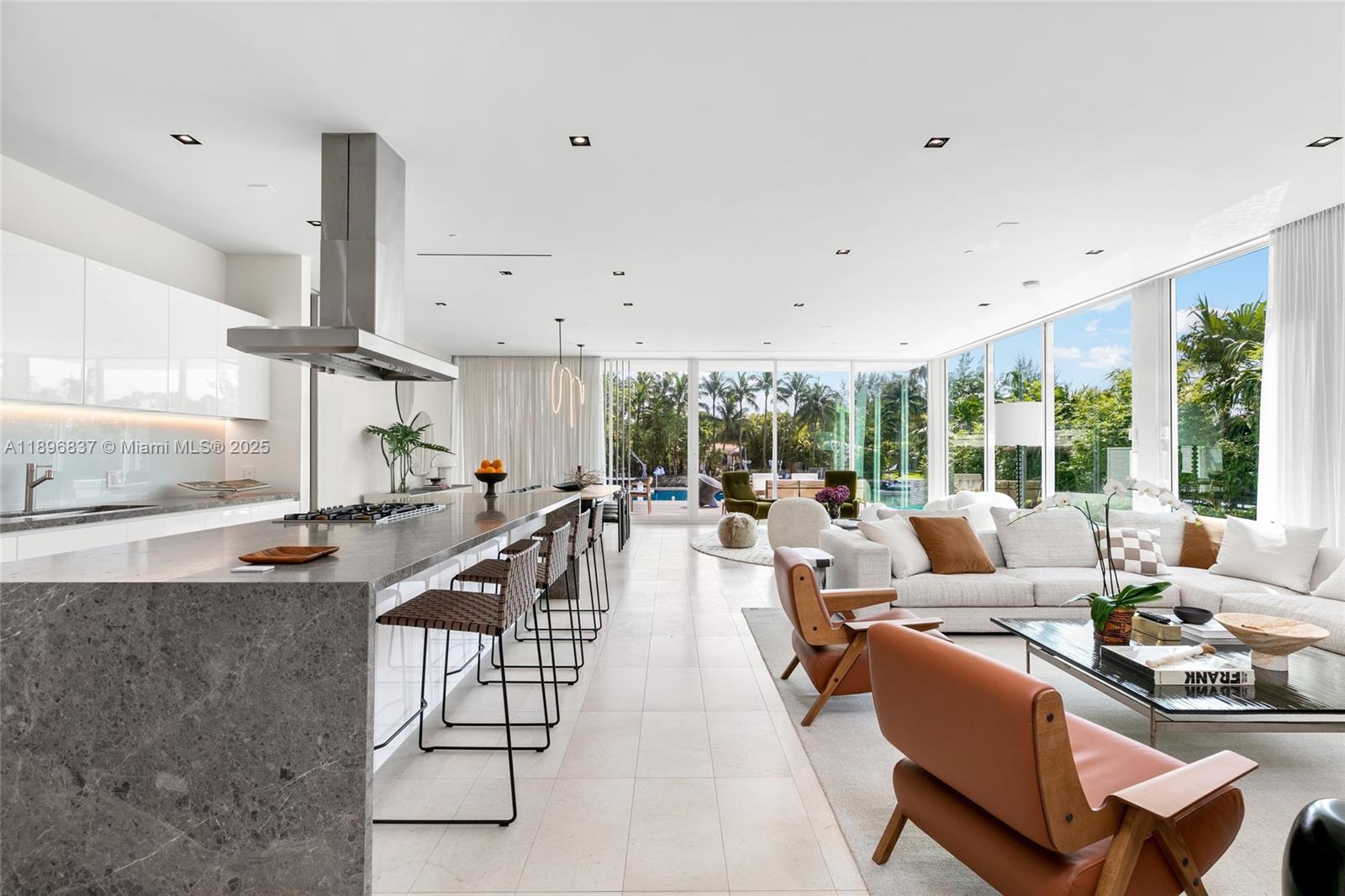 4701 NORTH MERIDIAN CONDO - Residential