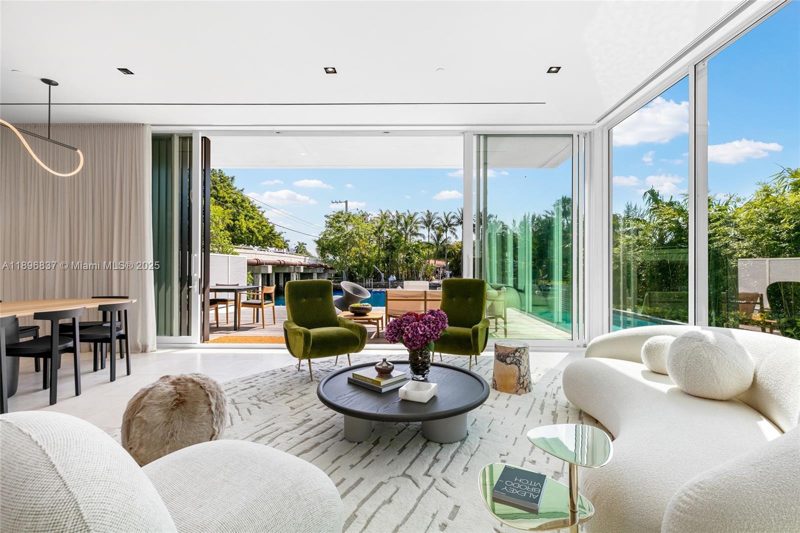 4701 NORTH MERIDIAN CONDO - Residential
