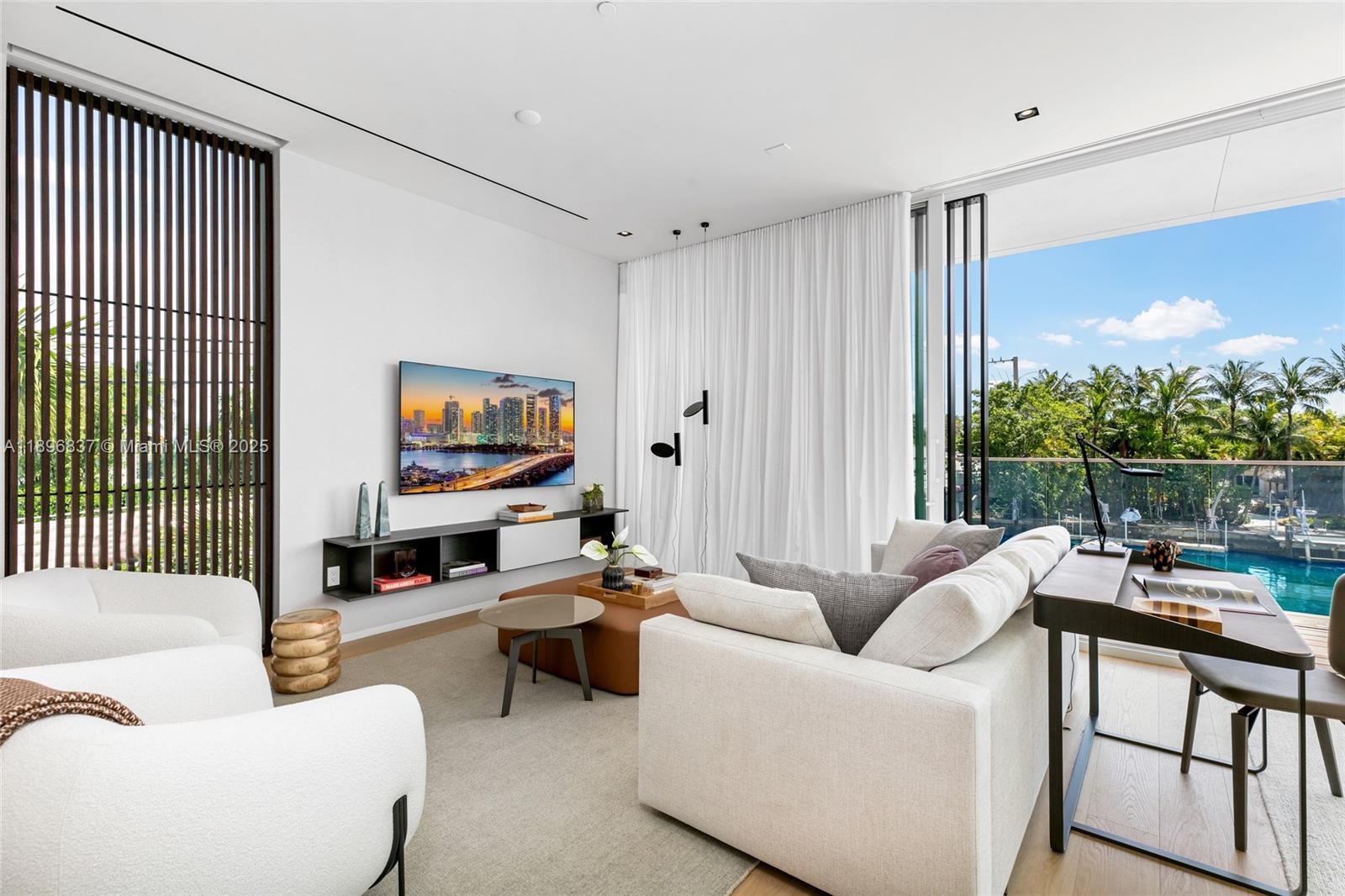 4701 NORTH MERIDIAN CONDO - Residential