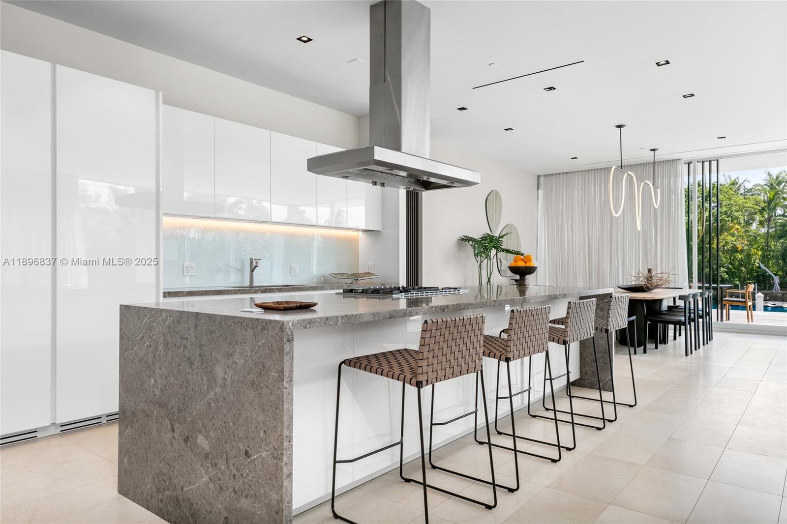 4701 NORTH MERIDIAN CONDO - Residential