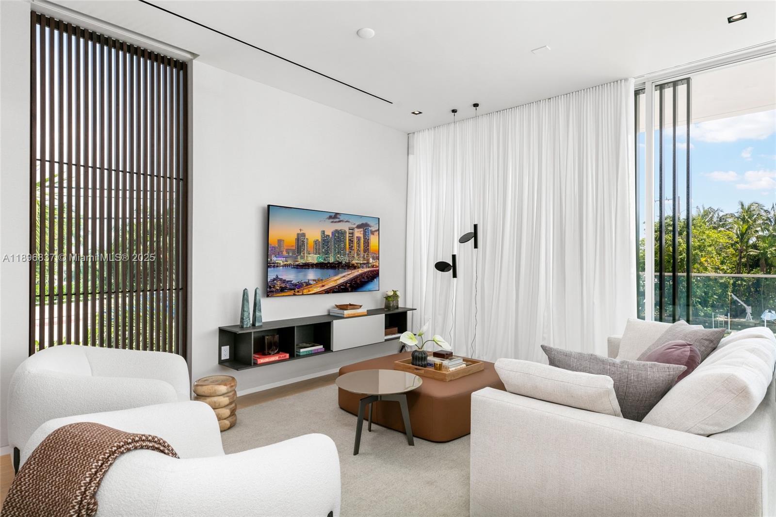 4701 NORTH MERIDIAN CONDO - Residential