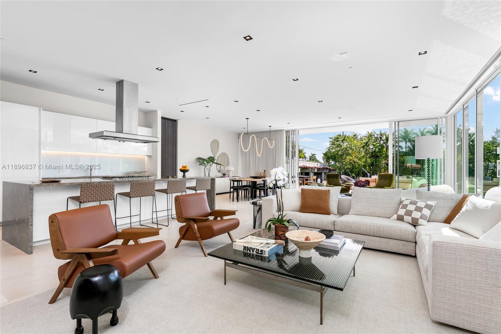 4701 NORTH MERIDIAN CONDO - Residential