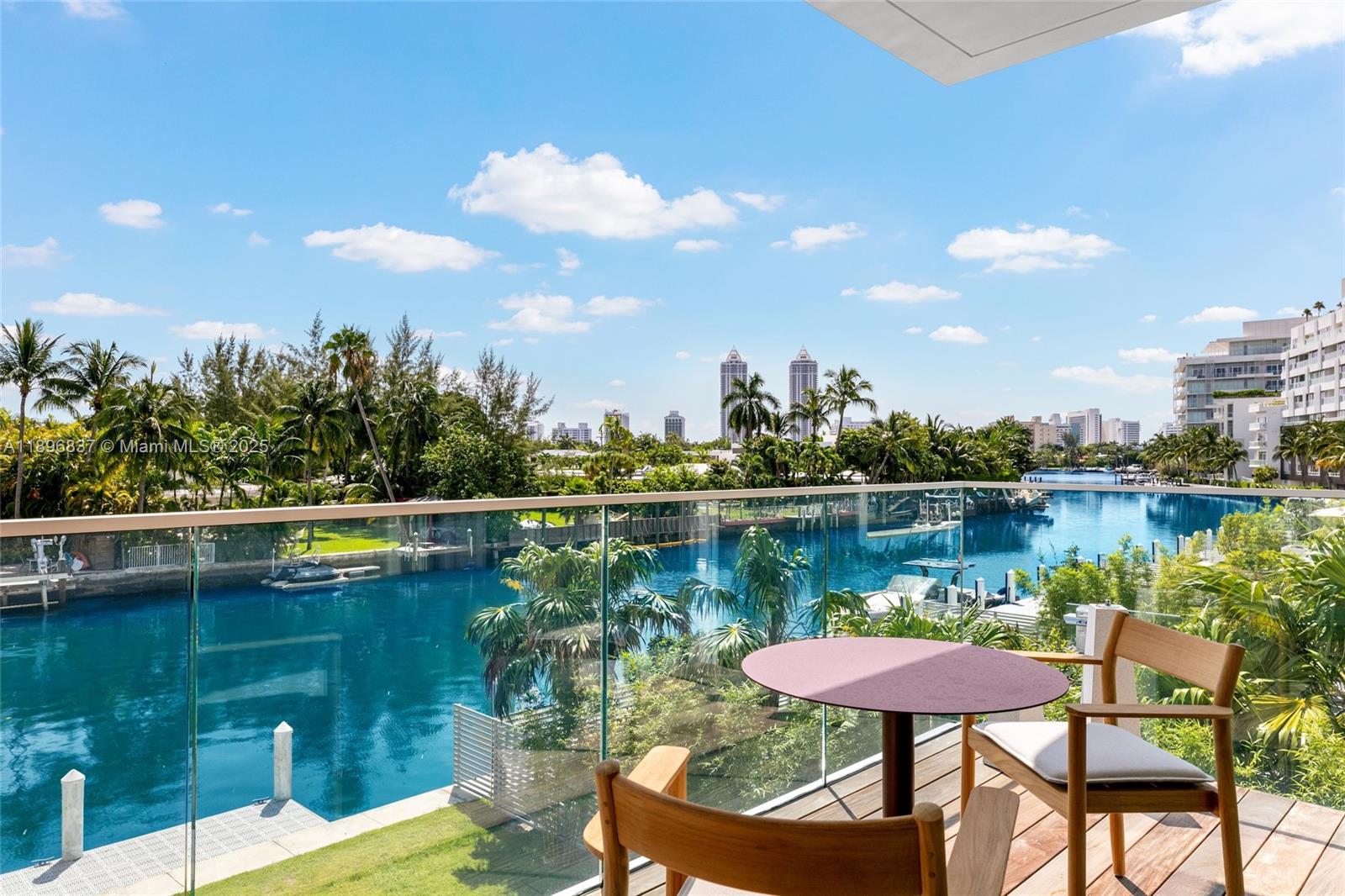 4701 NORTH MERIDIAN CONDO - Residential