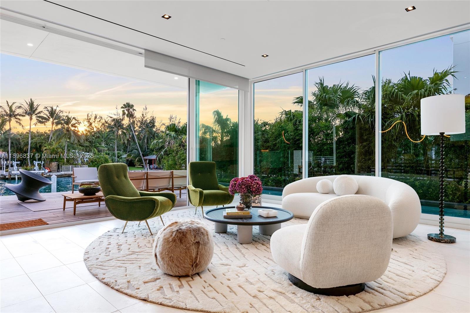 4701 NORTH MERIDIAN CONDO - Residential