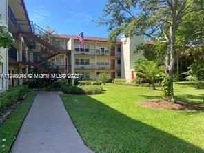 Property for Sale at 13300 Sw 1st St 213O, Pembroke Pines, Miami-Dade County, Florida - Bedrooms: 1 
Bathrooms: 2  - $145,000