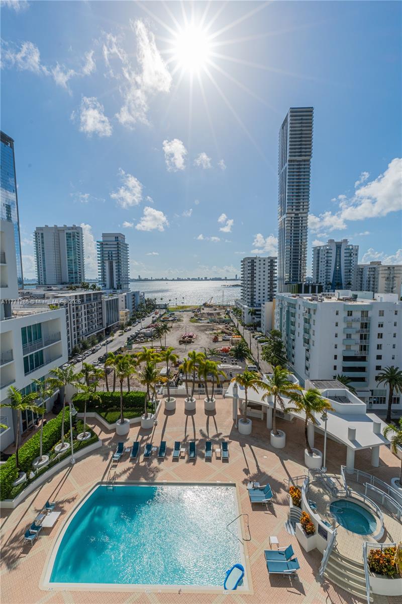 CITY 24 CONDO - Residential