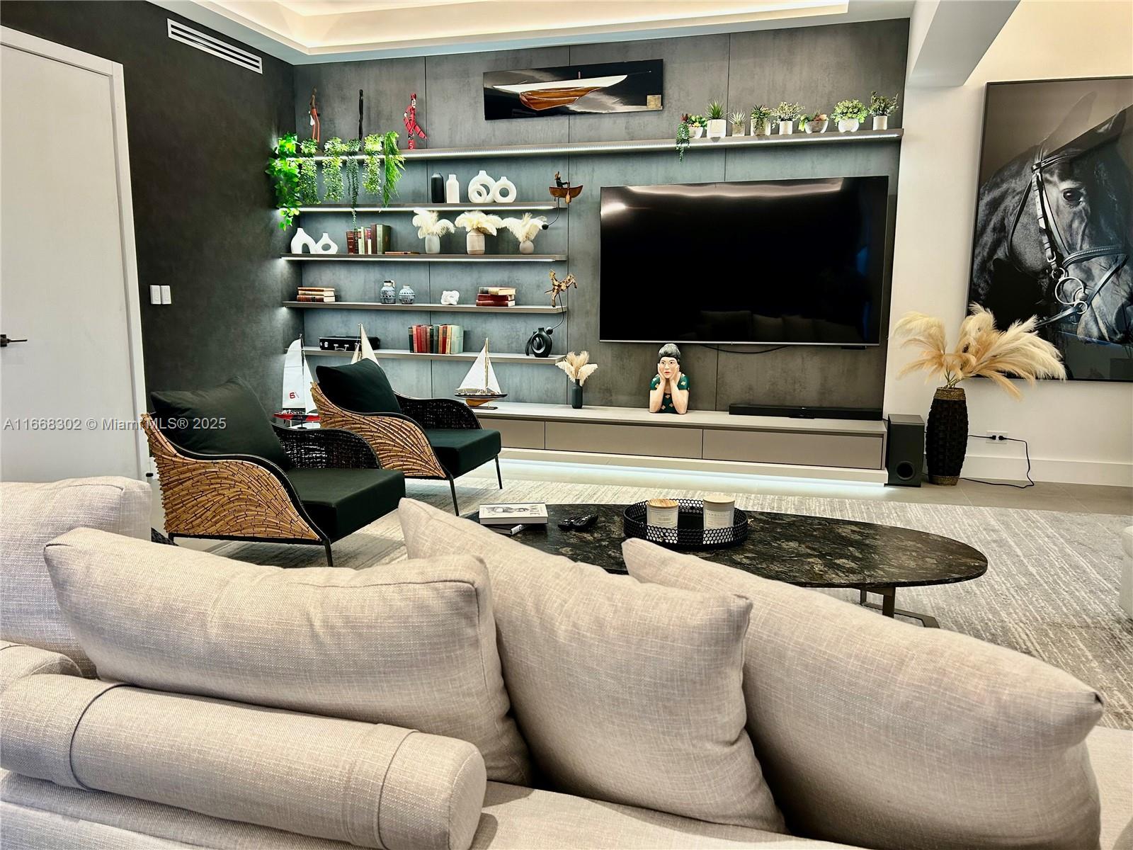 RONEY PALACE CONDO - Residential Lease