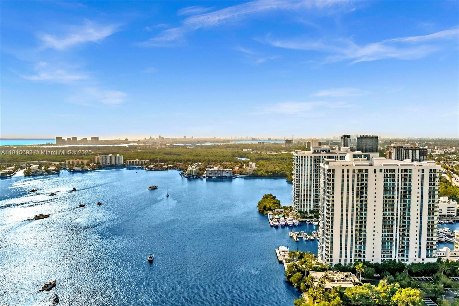 17211 Biscayne Blvd Slip # 105