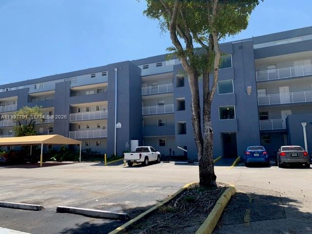 THE BEACH CLUB FONTAINEBL - Residential Lease