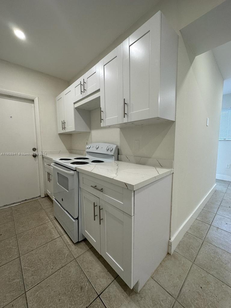 NORMAS CONDO @1951 NE 167 - Residential Lease