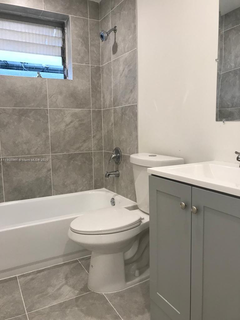 NORMAS CONDO @1951 NE 167 - Residential Lease