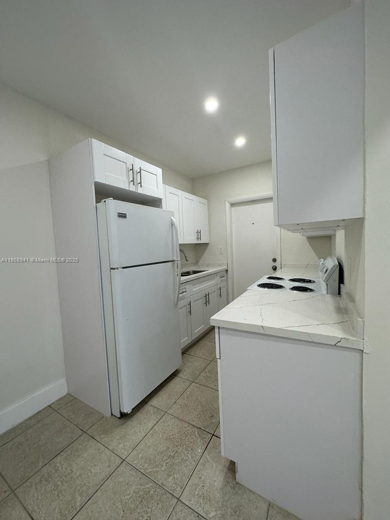 NORMAS CONDO @1951 NE 167 - Residential Lease