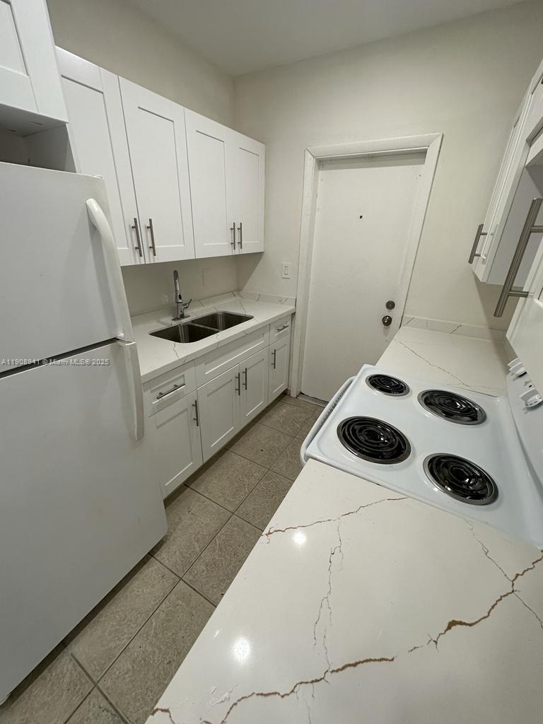 NORMAS CONDO @1951 NE 167 - Residential Lease