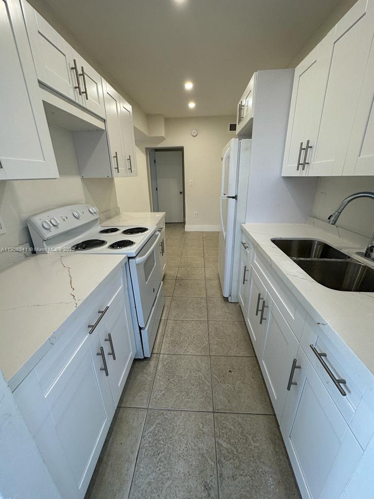 NORMAS CONDO @1951 NE 167 - Residential Lease