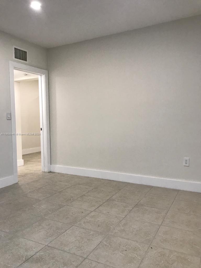 NORMAS CONDO @1951 NE 167 - Residential Lease