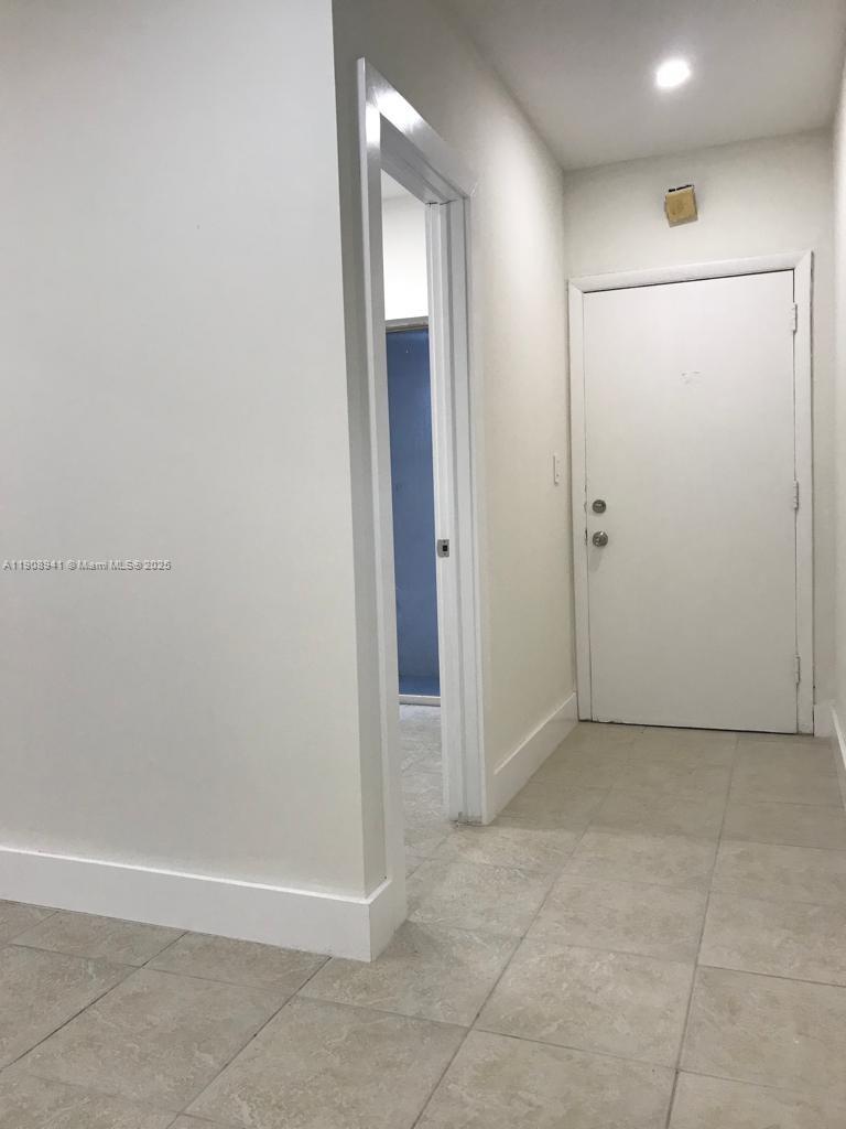 NORMAS CONDO @1951 NE 167 - Residential Lease