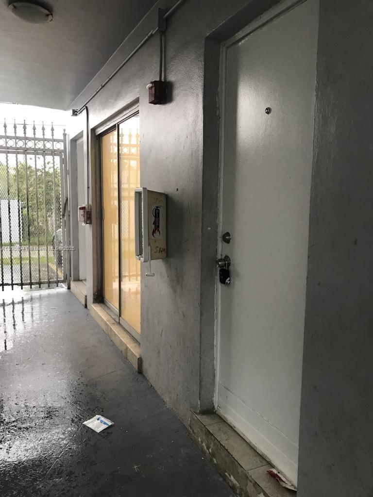 NORMAS CONDO @1951 NE 167 - Residential Lease