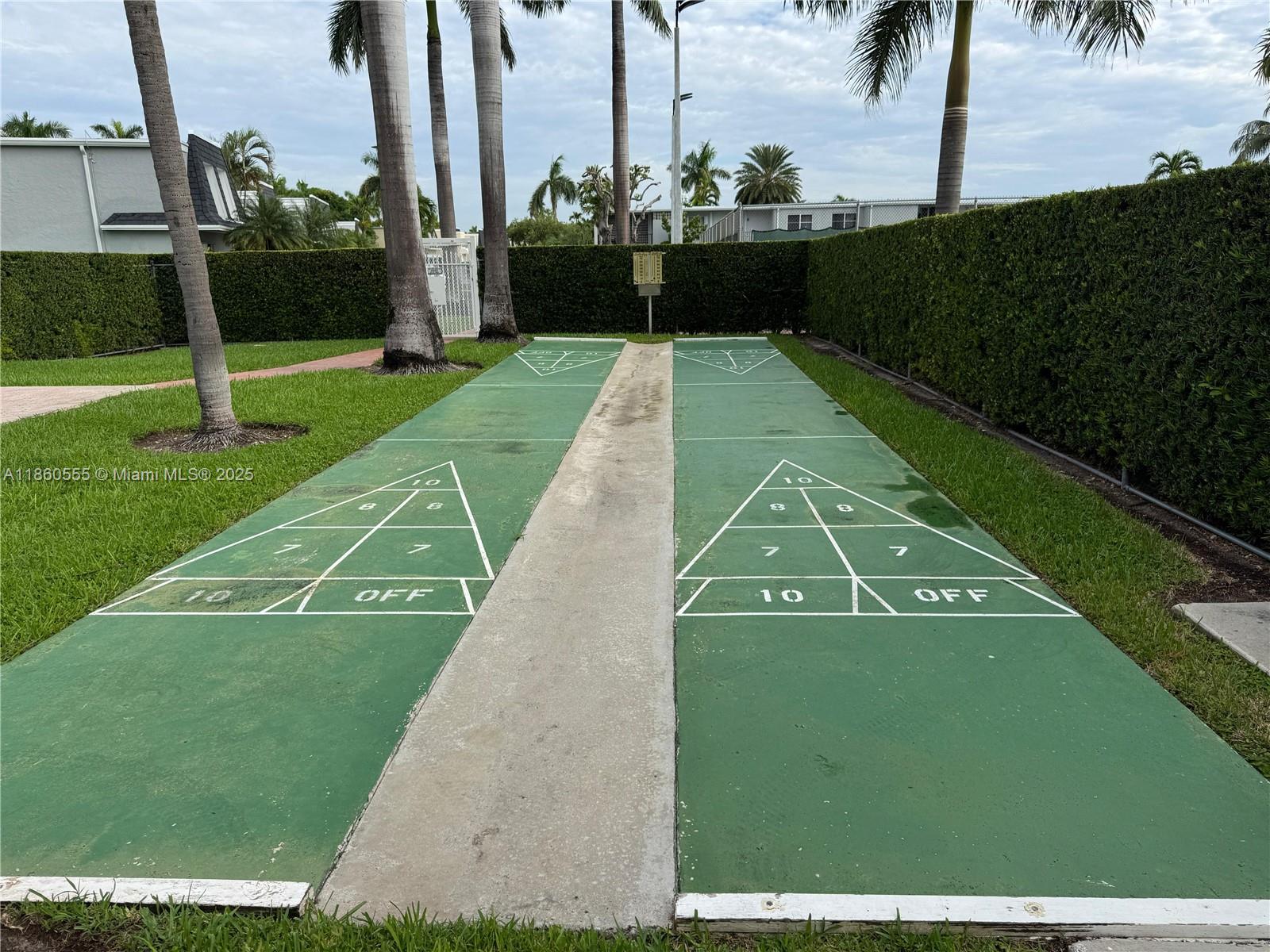 VENETIAN PARK I CONDO - Residential