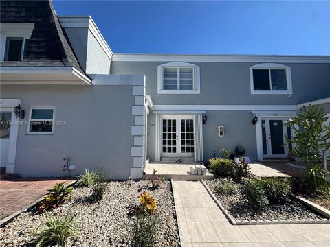 2318 NE 7th St 34 Hallandale Beach FL 33009