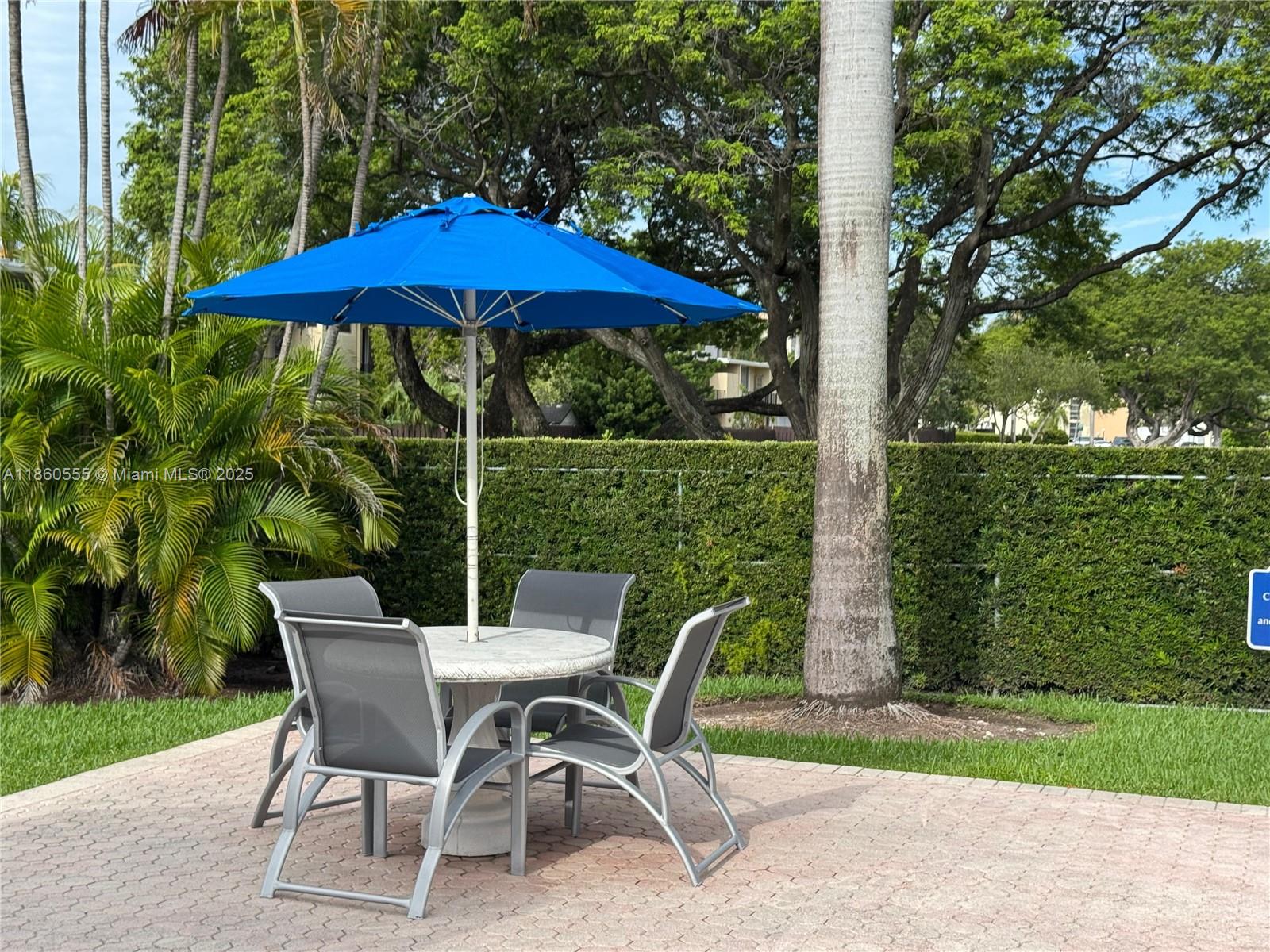 VENETIAN PARK I CONDO - Residential