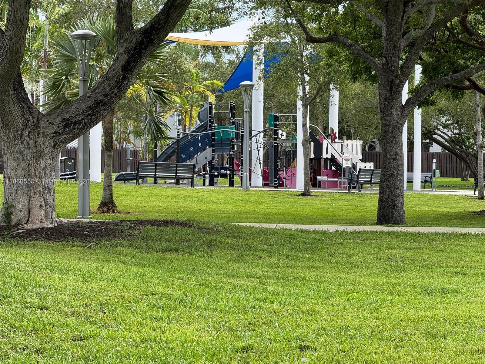 VENETIAN PARK I CONDO - Residential