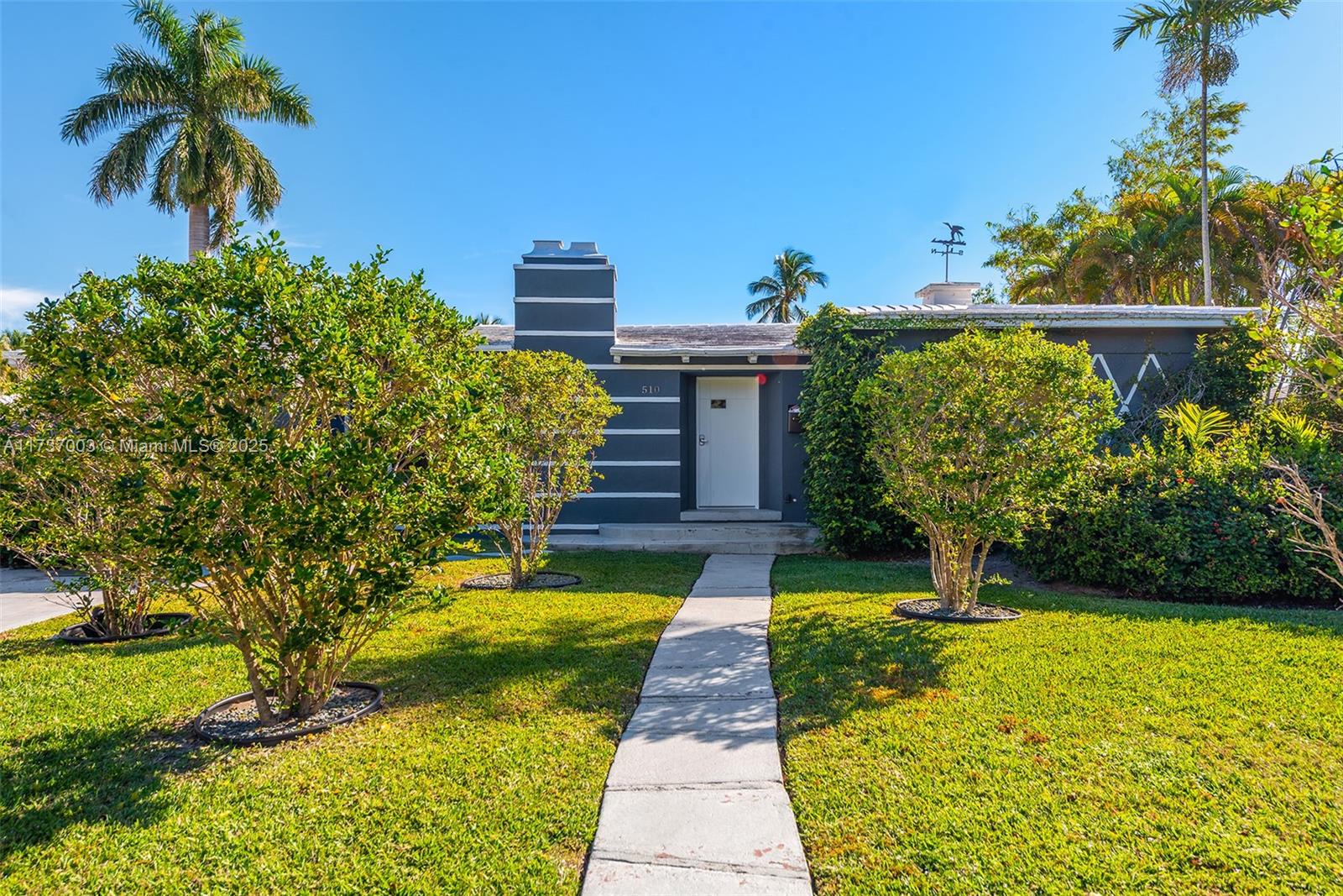 RIVIERA - Residential