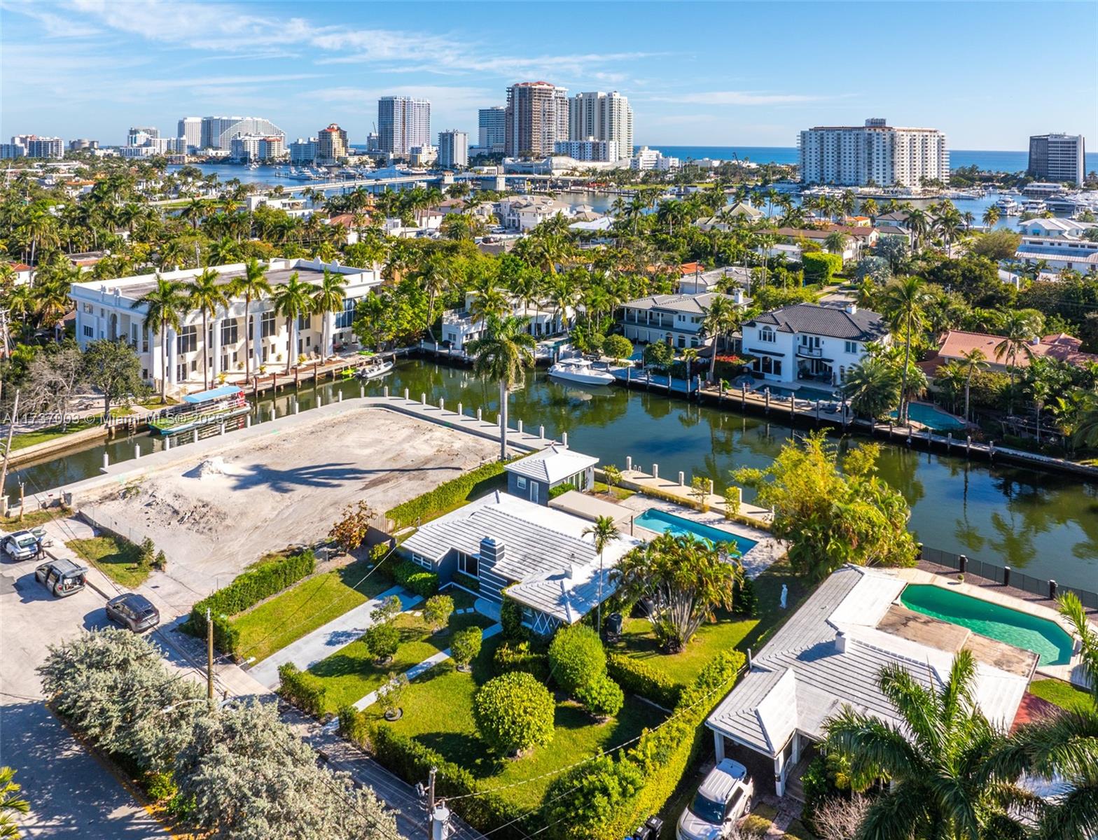 RIVIERA - Residential