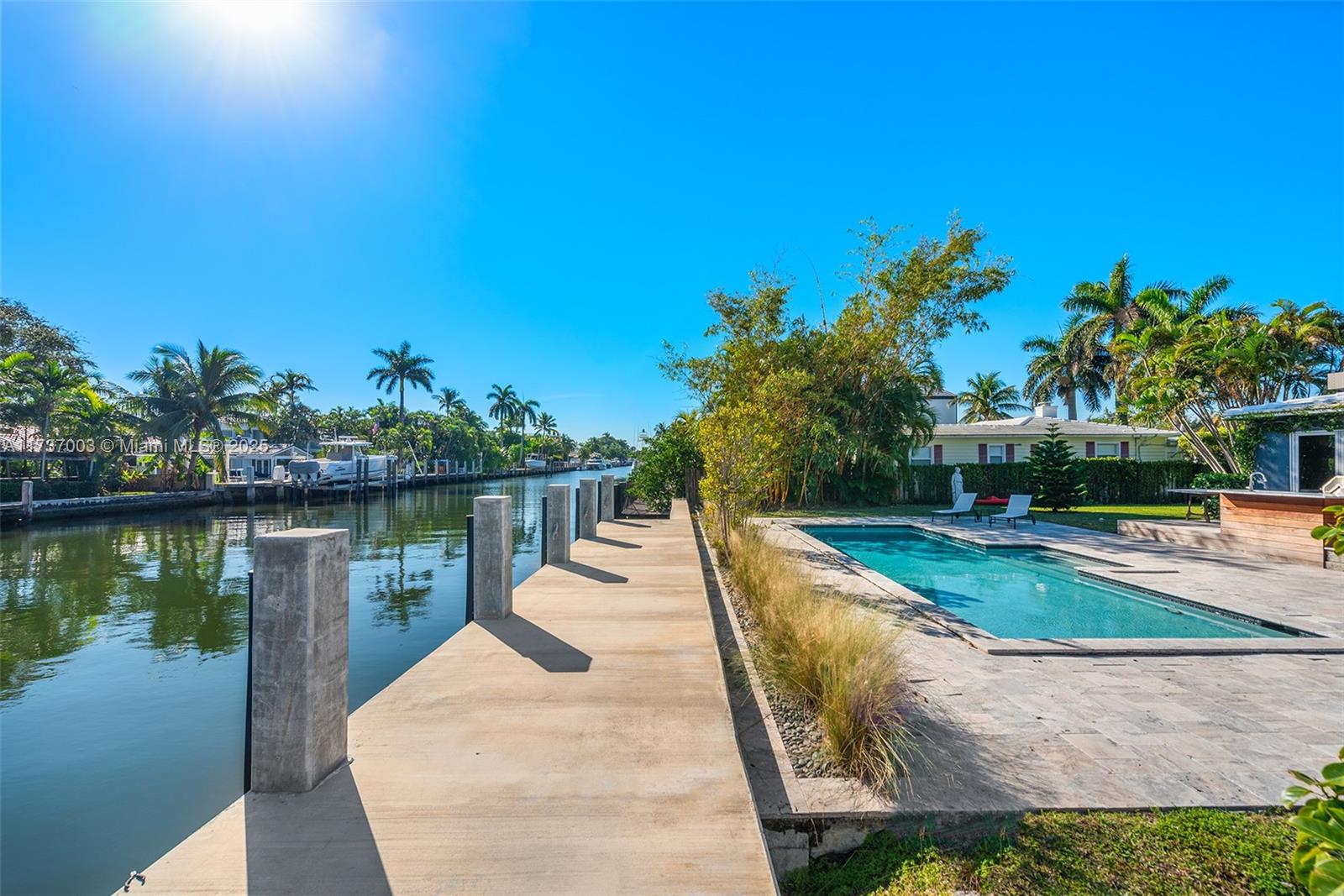 RIVIERA - Residential