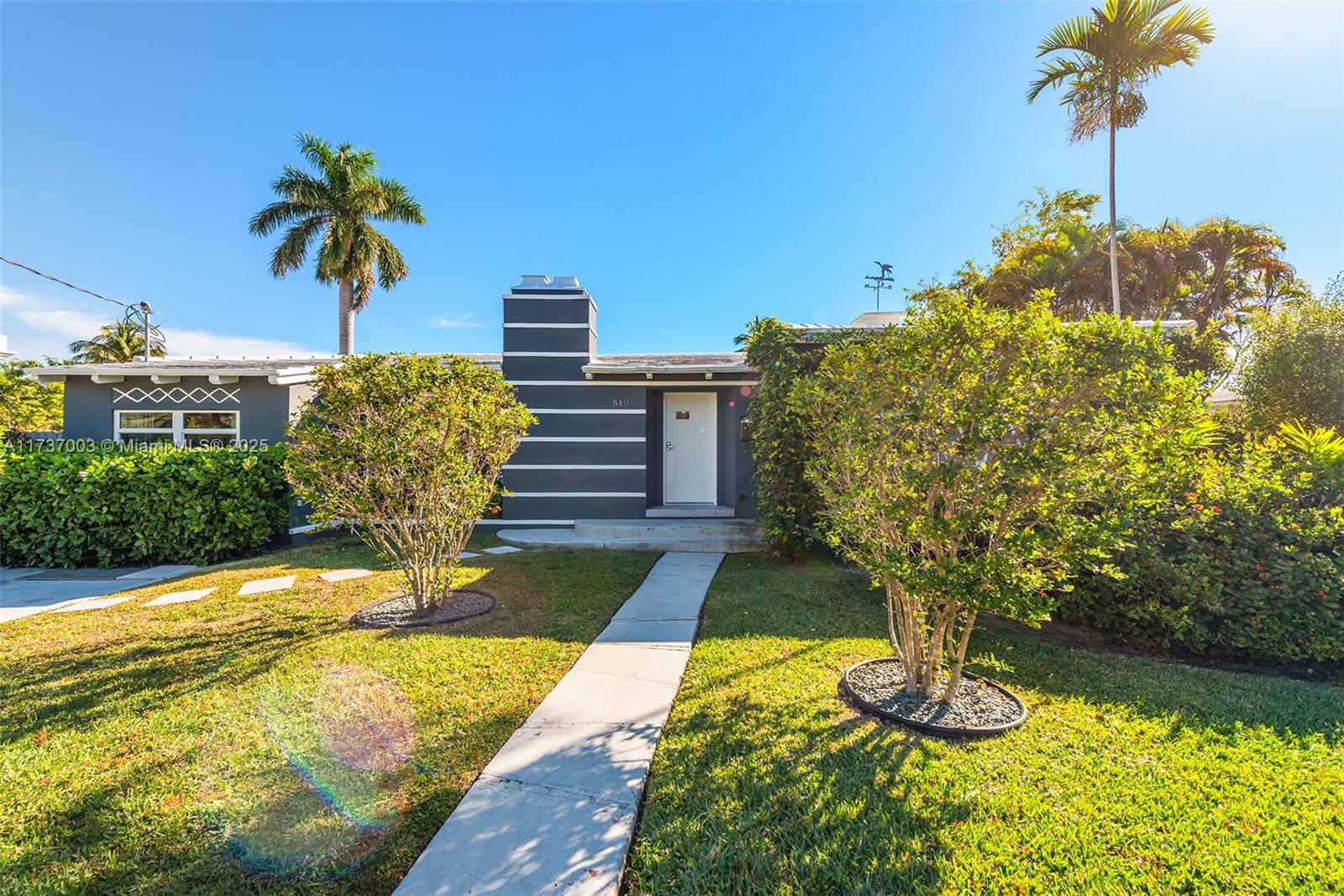 RIVIERA - Residential