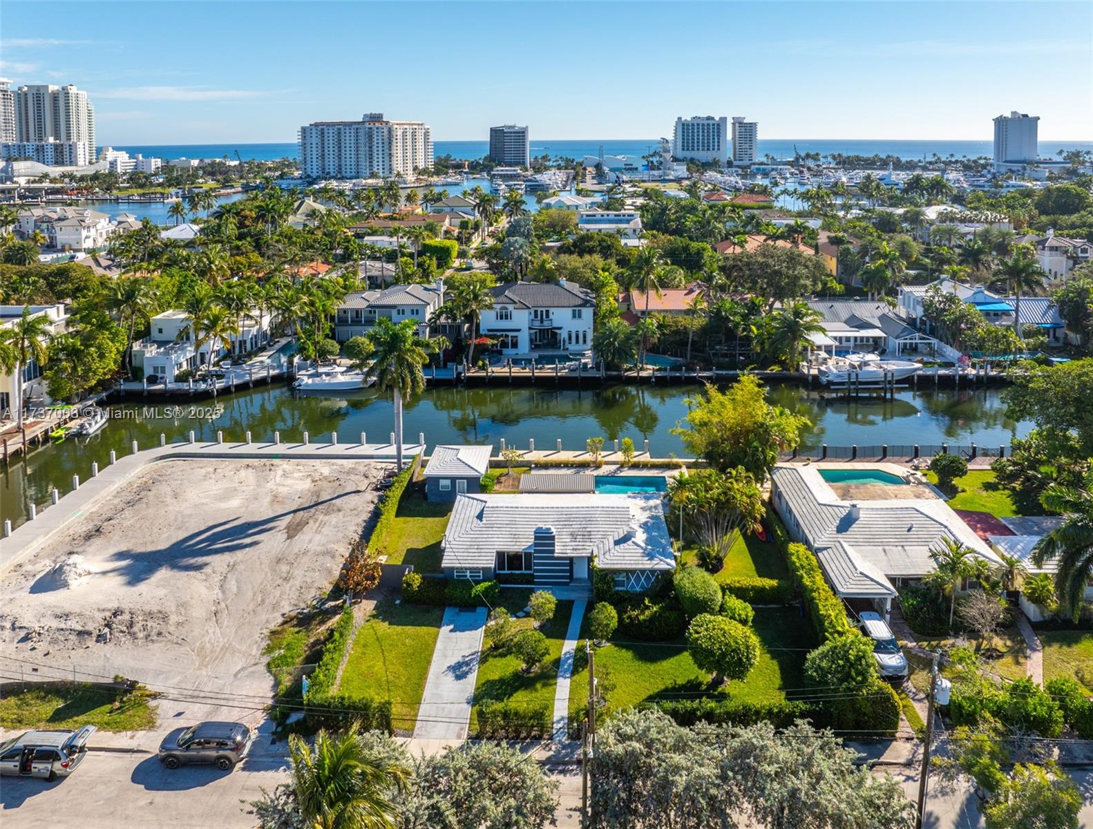 RIVIERA - Residential