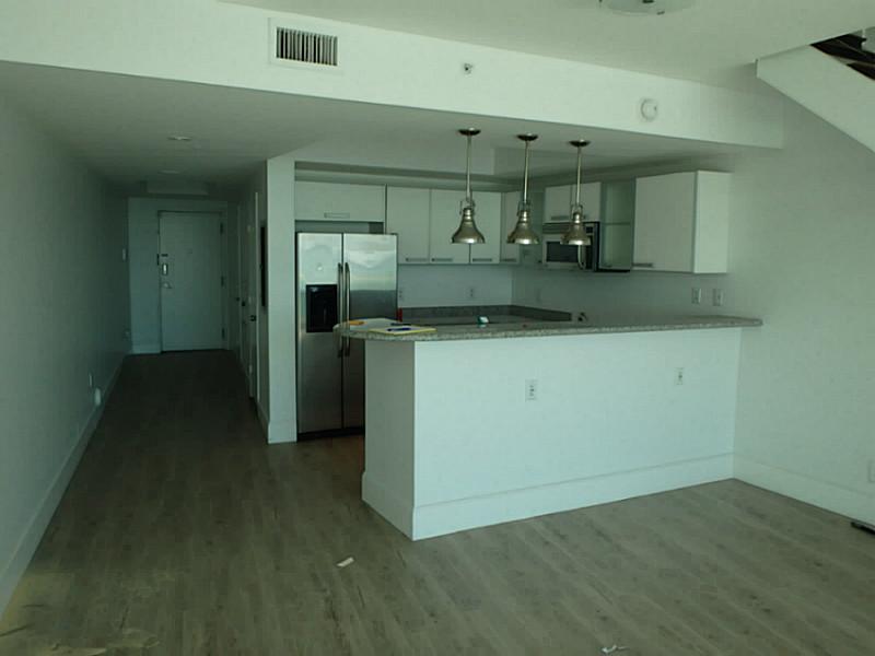 BAY VIEW LOFTS CONDO - Residential Lease