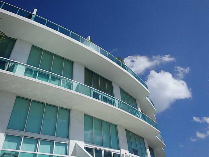 BAY VIEW LOFTS CONDO - Residential Lease