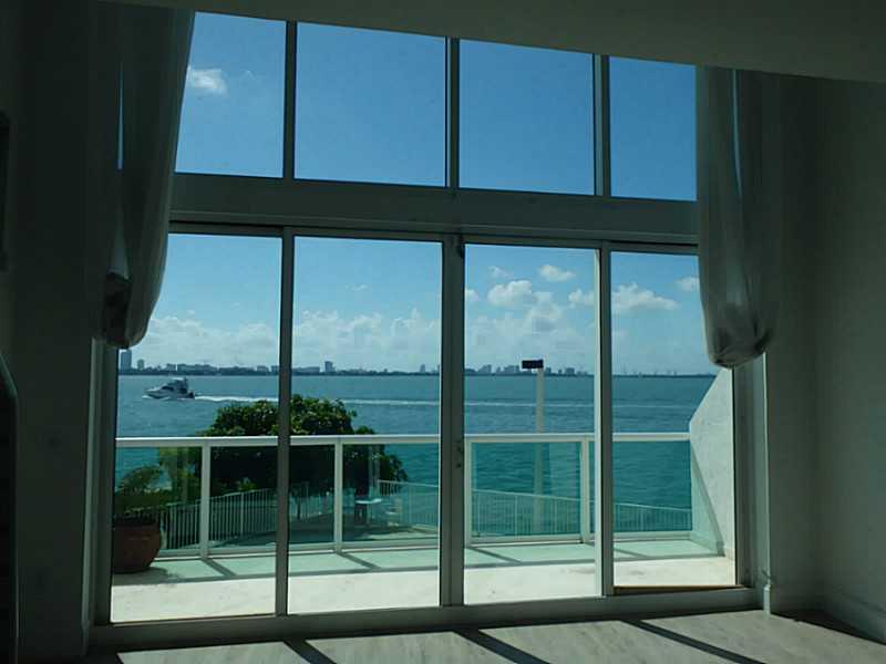 BAY VIEW LOFTS CONDO - Residential Lease