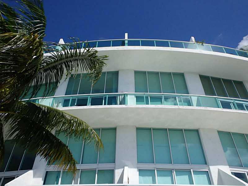 BAY VIEW LOFTS CONDO - Residential Lease