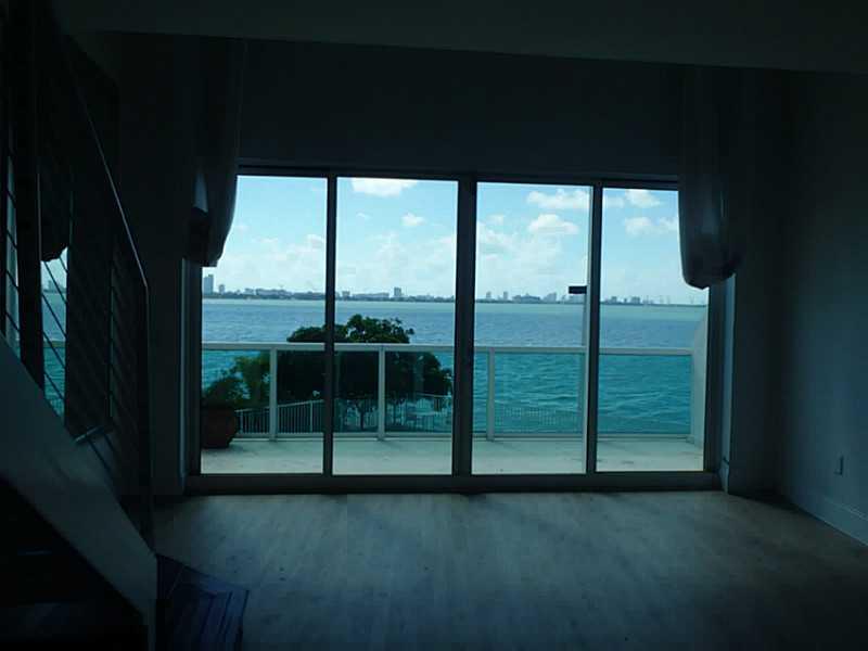 BAY VIEW LOFTS CONDO - Residential Lease