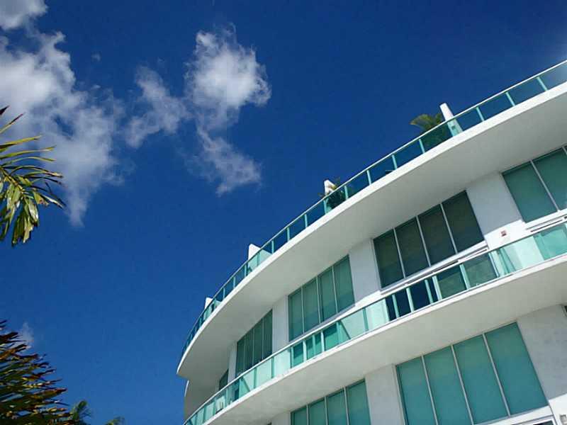 BAY VIEW LOFTS CONDO - Residential Lease