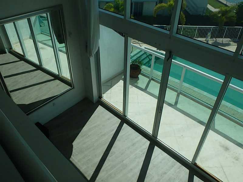 BAY VIEW LOFTS CONDO - Residential Lease