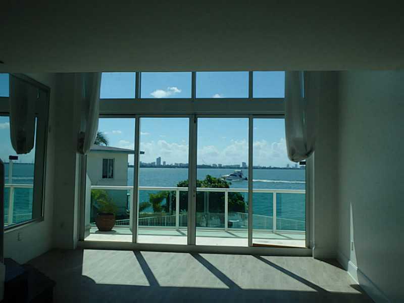 BAY VIEW LOFTS CONDO - Residential Lease