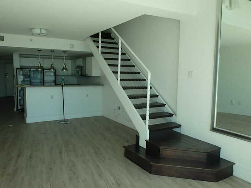 BAY VIEW LOFTS CONDO - Residential Lease