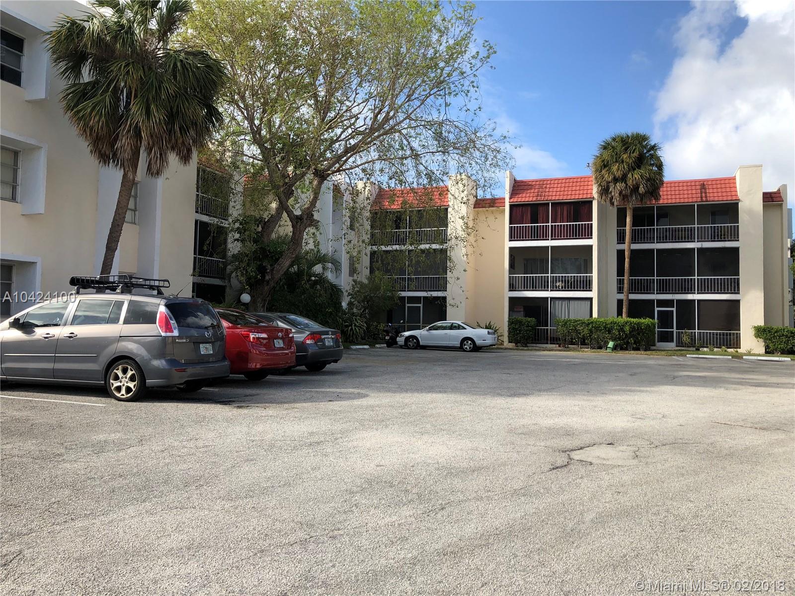 SPANISH OAKS CONDO - Residential