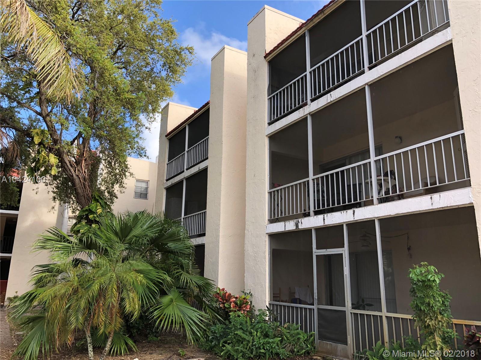SPANISH OAKS CONDO - Residential
