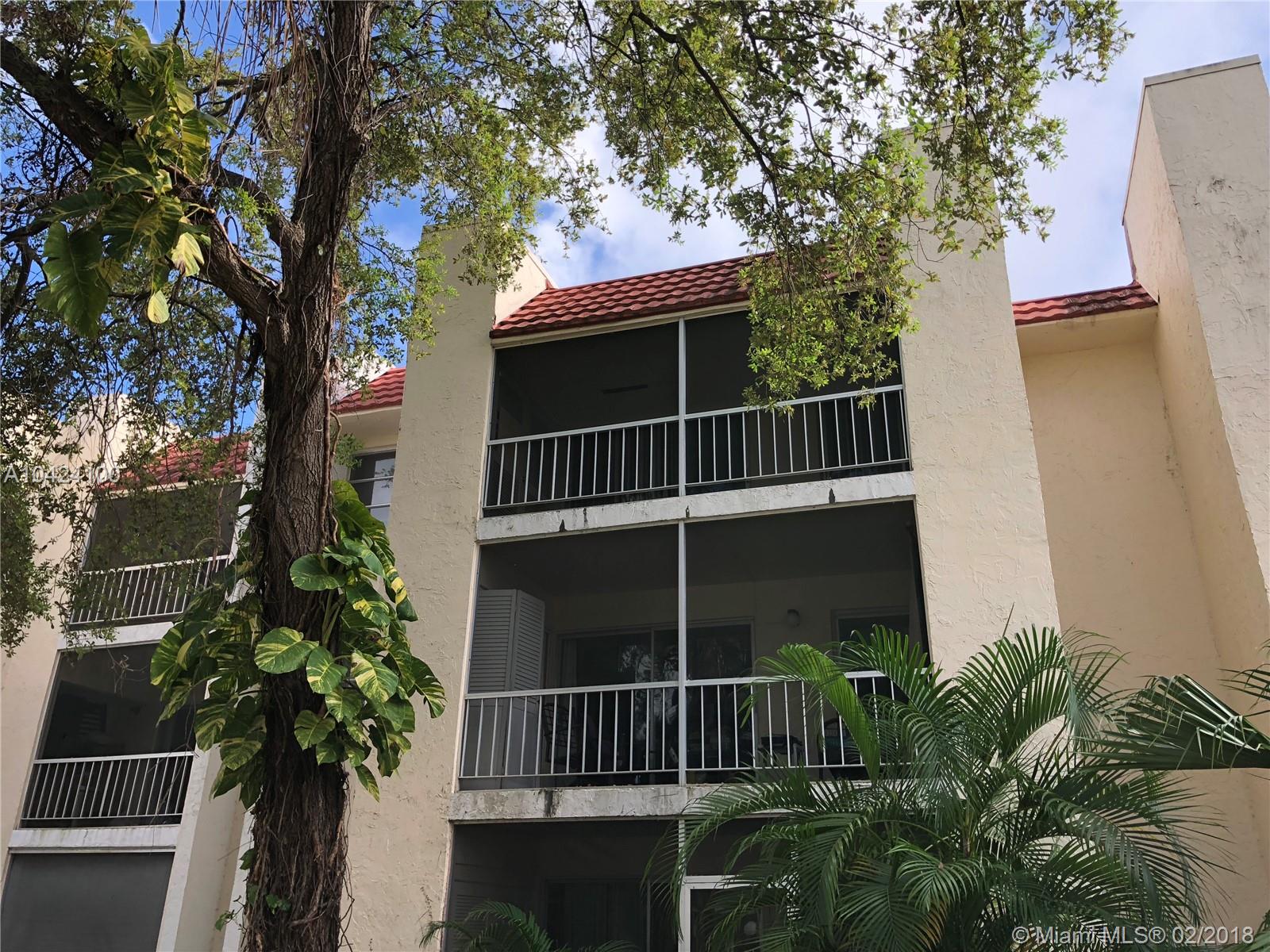 SPANISH OAKS CONDO - Residential