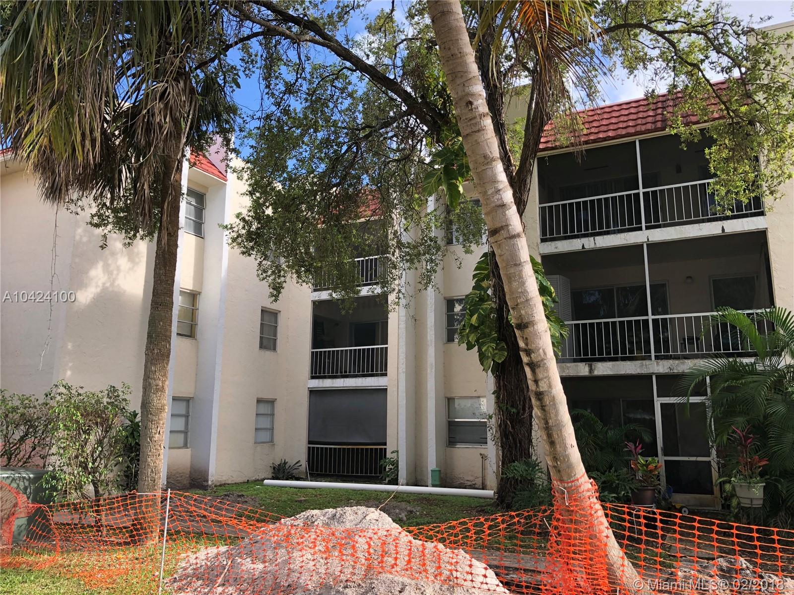 SPANISH OAKS CONDO - Residential